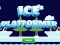 Игра Ice Platformer онлајн
