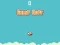 Игра Flappy Bird 2D Game онлајн