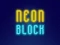 Игра Neon Block онлајн