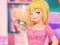 Игра Blonde Sofia Cross Stitch онлајн