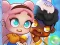 Игра Jigsaw Puzzle: Avatar World Halloween онлајн