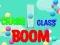 Игра Crash Glass Boom онлајн