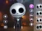 Игра Nightmare Couple Halloween Party онлајн