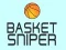 Игра Basket Sniper онлајн