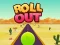 Игра Roll out онлајн