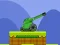 Игра Hill Top Tanks онлајн