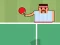 Игра Hipster Tennis онлајн