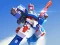 Игра Mecha Storm: Robot Battle онлајн