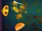Игра Halloween Fruit Slice онлајн