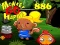 Игра Monkey Go Happy Stage 886 онлајн