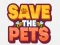 Игра Save the Pets онлајн