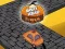 Игра Drift Road Pumpkin онлајн