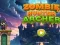 Игра Zombie Hunter Archer онлајн