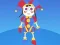 Игра Pomni Runner: Digital Circus онлајн