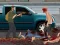 Игра The Last Of The Survivors онлајн