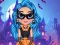 Игра Rainbow Girls Spooktacular онлајн