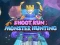 Игра Shoot Run: Monster Hunting онлајн