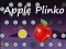 Игра Apple Plinko онлајн