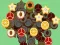 Игра Fruit Stack онлајн