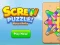 Игра Screw Puzzle онлајн