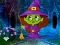 Игра Halloween Fright Escape онлајн