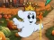 Игра Ghost King Seeking Queen онлајн