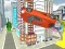 Игра City Stunts New York онлајн
