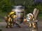 Игра Military Rescue mission онлајн