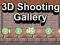 Игра 3D Shooting Gallery онлајн