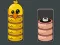 Игра Stacked Animals онлајн