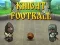 Игра Knight Football онлајн