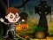 Игра Finding Halloween Treat онлајн