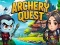 Игра Archery Quest онлајн