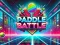 Игра Paddle Battle онлајн