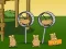 Игра Codename Kids Next Door Flight of the Hamsters онлајн