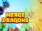 Игра Merge Dragons онлајн