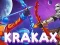 Игра Krakax онлајн