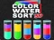 Игра Color Water Sort 3D онлајн