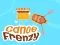 Игра Canoe Frenzy онлајн