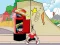 Игра Billy Whizz's Sprint! онлајн
