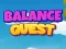 Игра Balance Quest онлајн