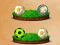 Игра Balls On The Lawn онлајн