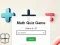 Игра Math Strategy Game онлајн