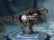 Игра Robot Terminator T-Rex онлајн