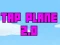 Игра Tap Plane онлајн