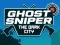 Игра Ghost Sniper The Dark City онлајн