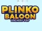 Игра Plinko Ballon онлајн