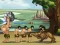 Игра Monster Heroes Of Myths онлајн
