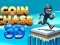 Игра Coin Chase 3D онлајн