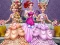 Игра Princesses Homecoming Party онлајн